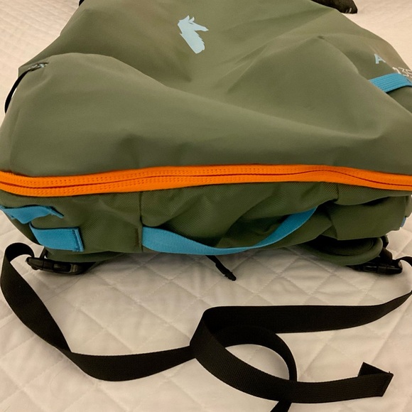 NWOT Cotopaxi Allpa 35L Travel Pack - Picture 3 of 11